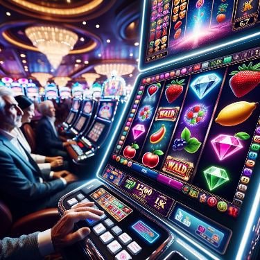 tridewi slot platform interface showing multiple game categories
