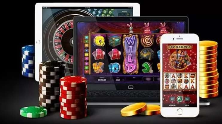 tridewi slot featured game showcase tridewi slot featured game showcase