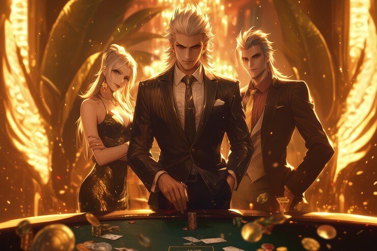 Yggdrasil bonus feature animation showing free spins trigger